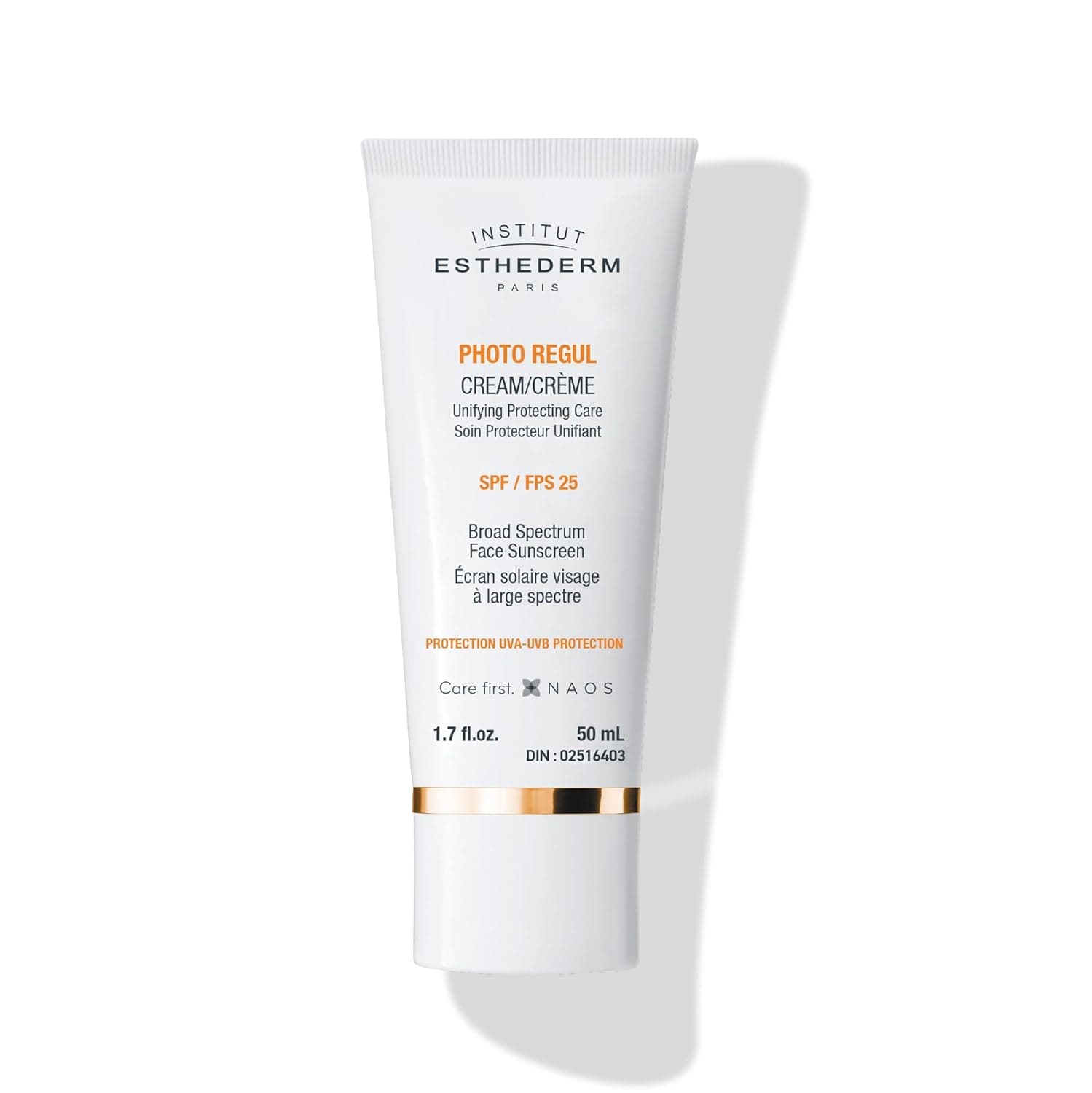 Crème Photo Regul FPS 25 d’Esthederm