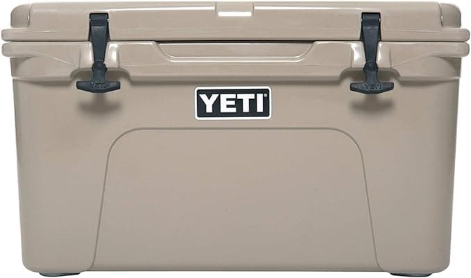 YETI Glacière Tundra