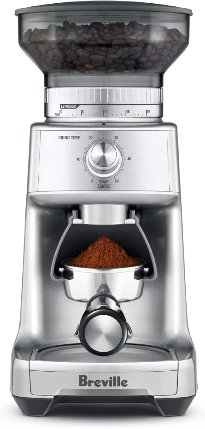 Moulin à café Dose Control Pro Breville