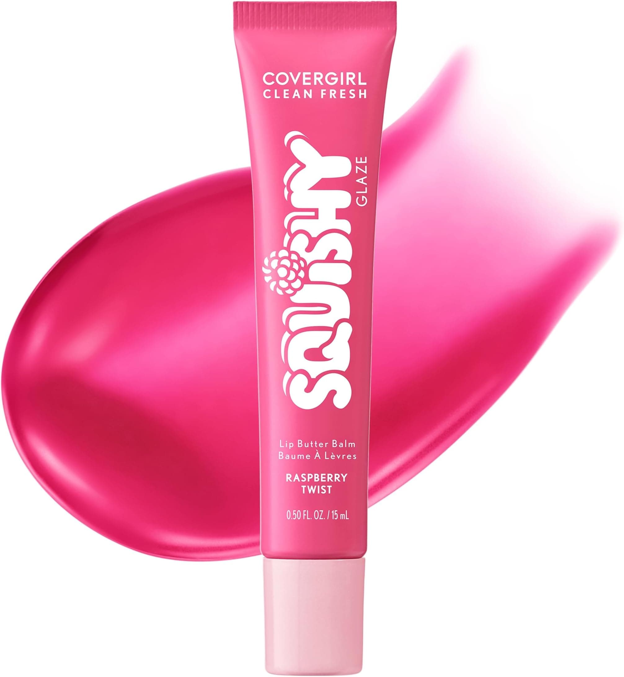 Baume à lèvres Squishy Glaze Covergirl