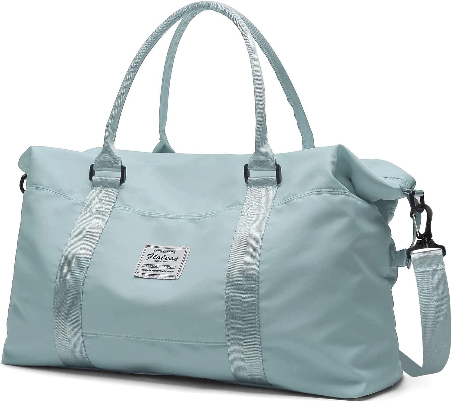 Sac de voyage extensible AQIWO