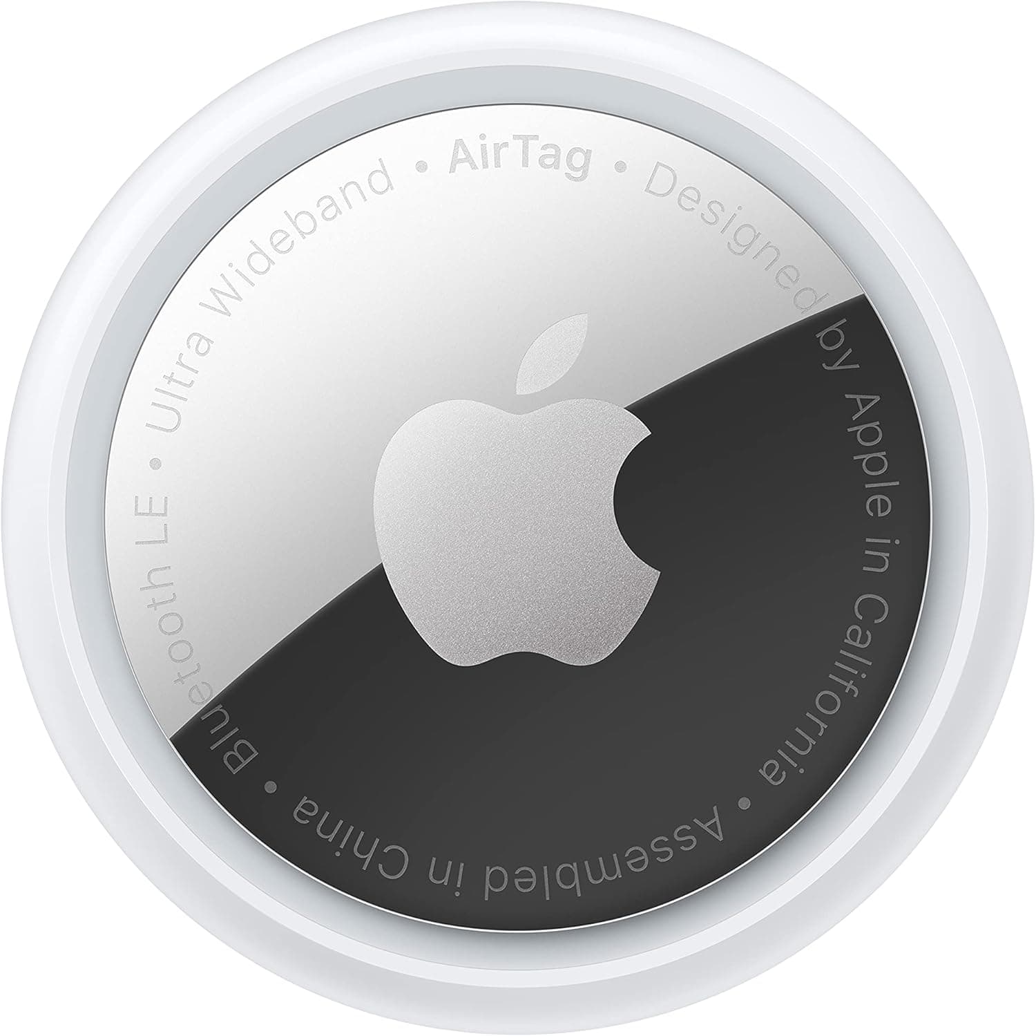 Apple AirTag - Localisateur de bagages