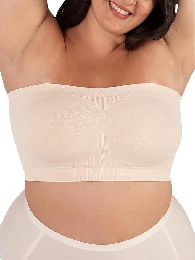 Soutien-gorge convertible sans bretelles Shapermint