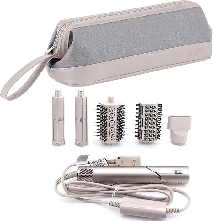 Sac de voyage pour outils coiffants