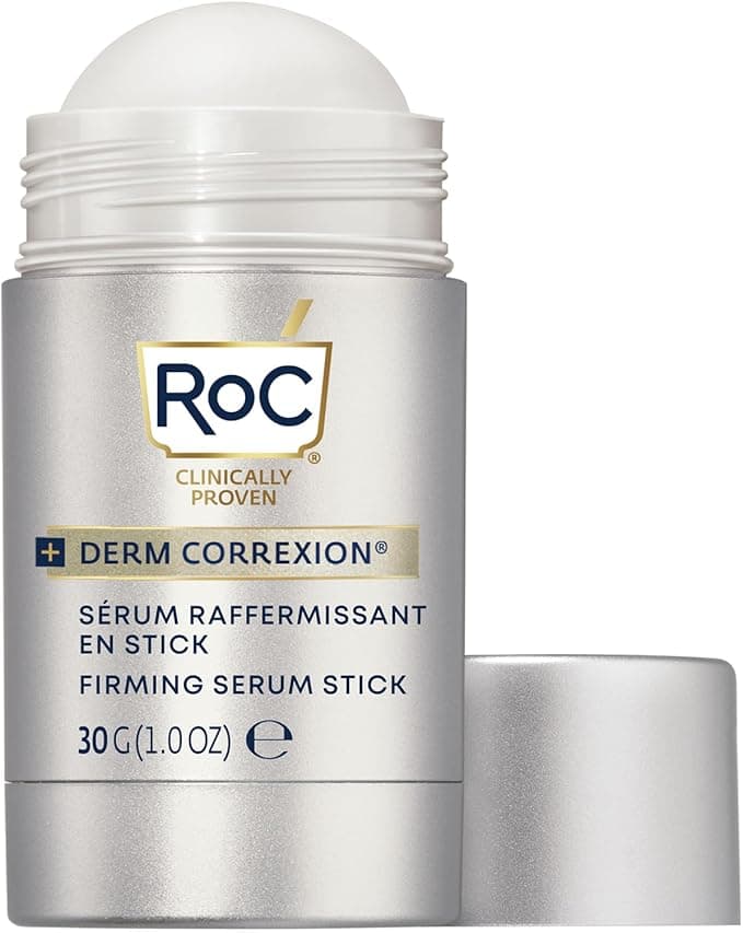 Sérum raffermissant au rétinol, ROC