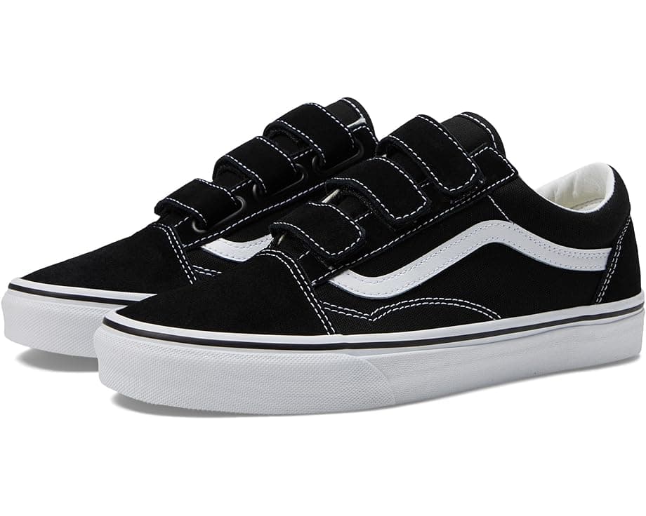 Chaussures Old Skool V de Vans chez Zappos