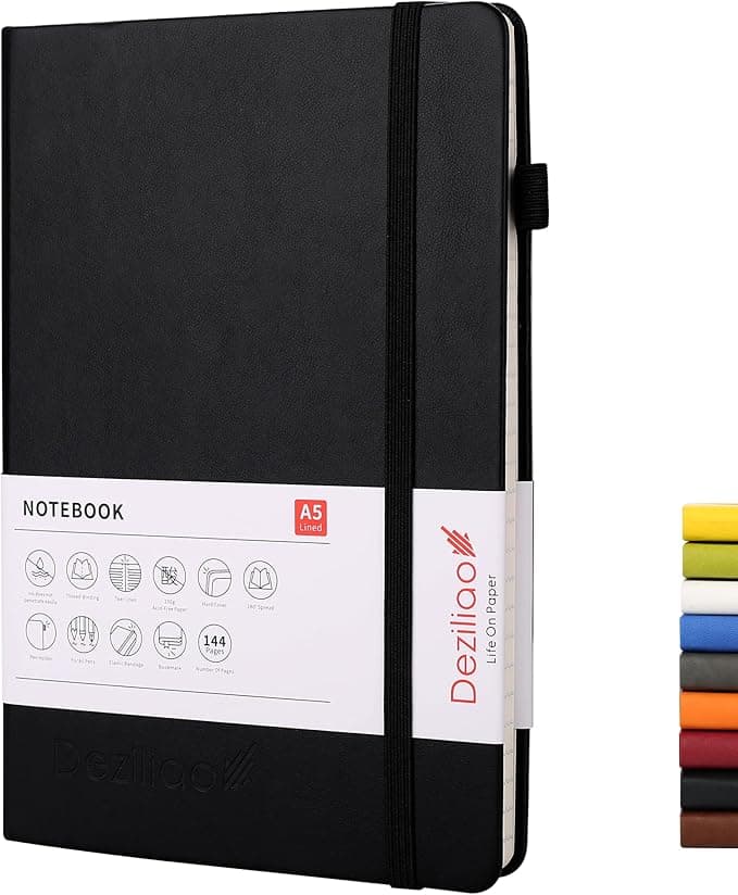 Carnet de notes