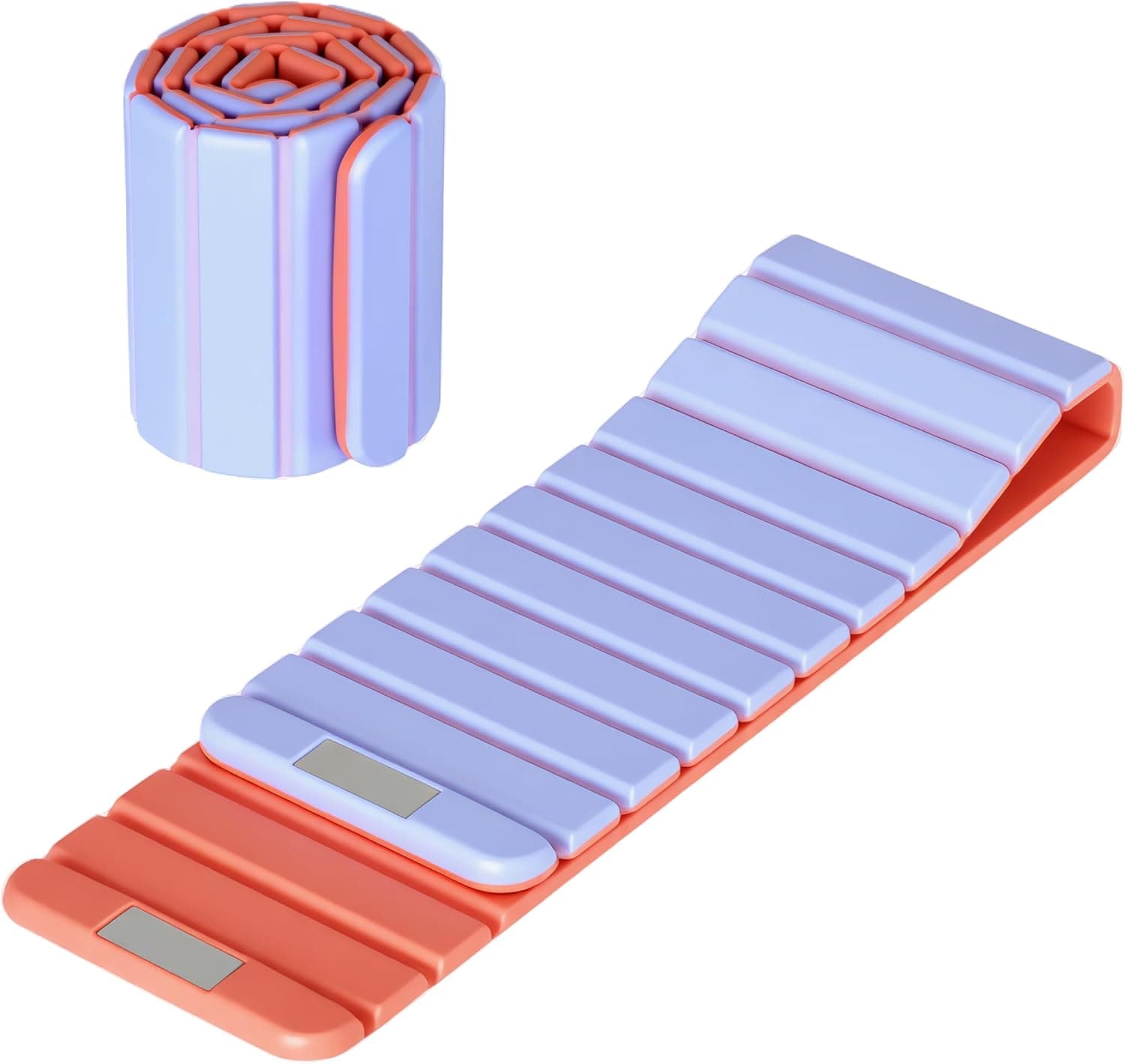 Poids pour poignets et chevilles