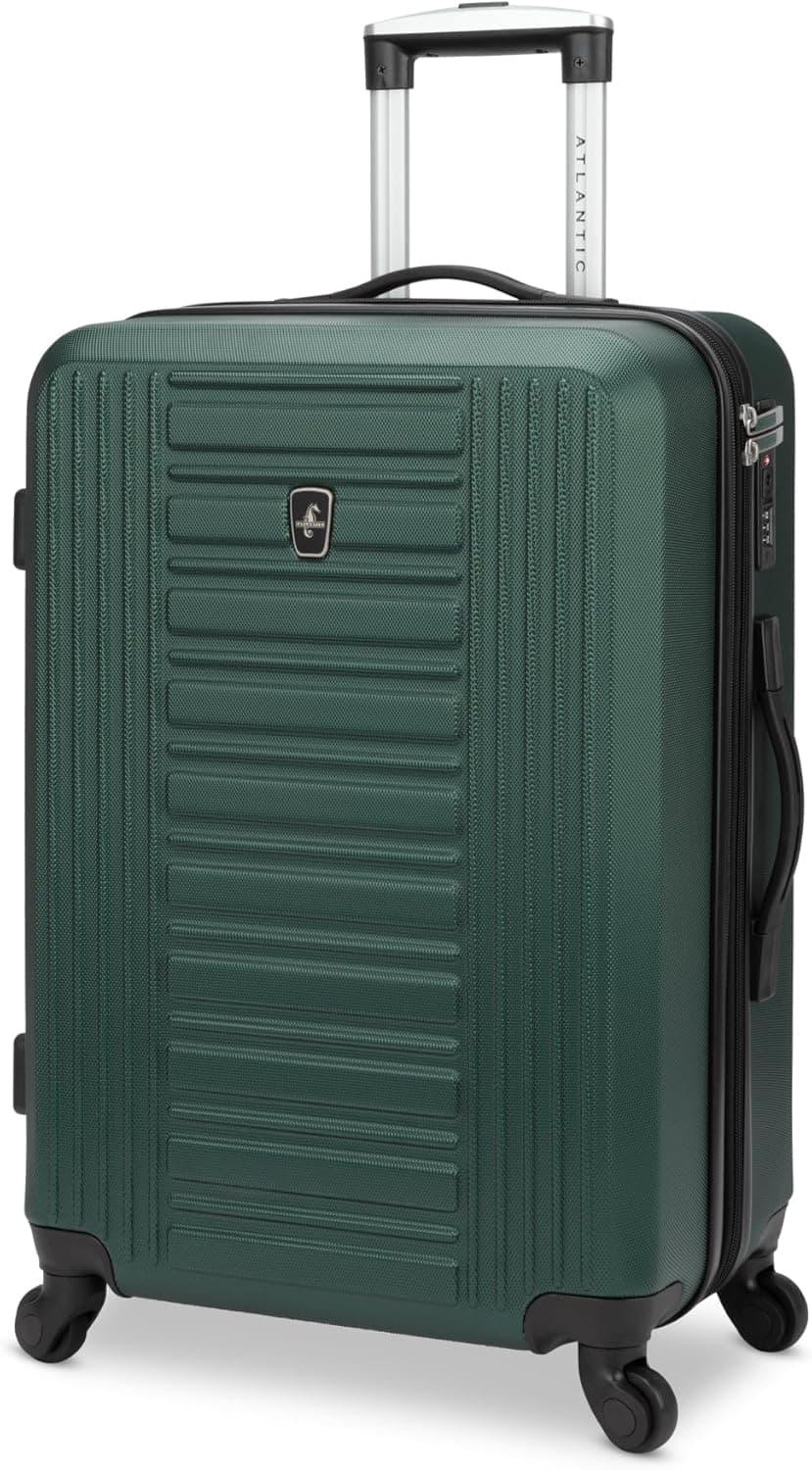 Valise rigide Acclaim II ATLANTIC