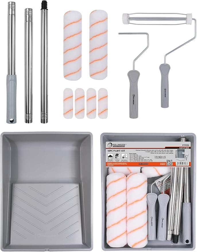 Kit de Peinture