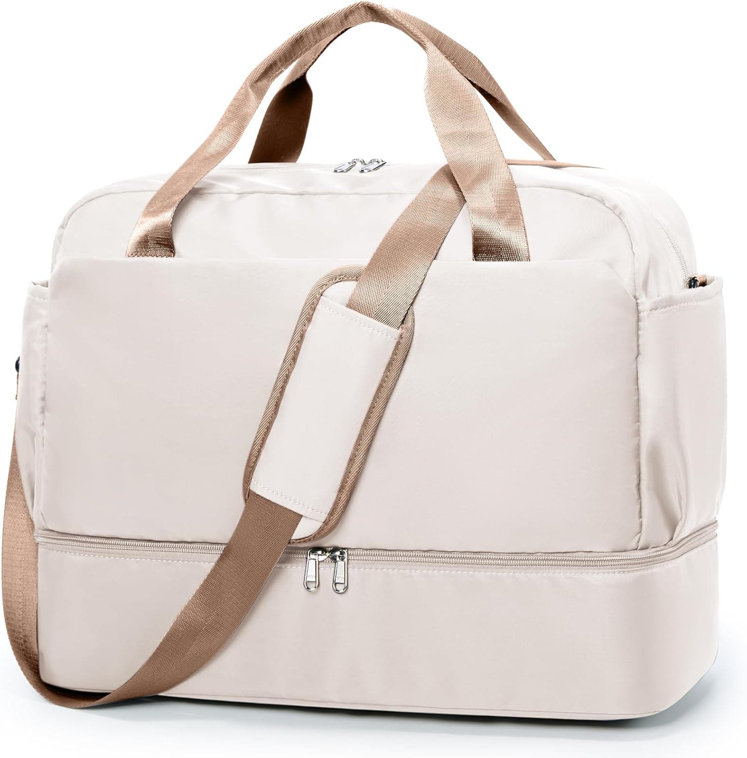 Sac de voyage fourre-tout