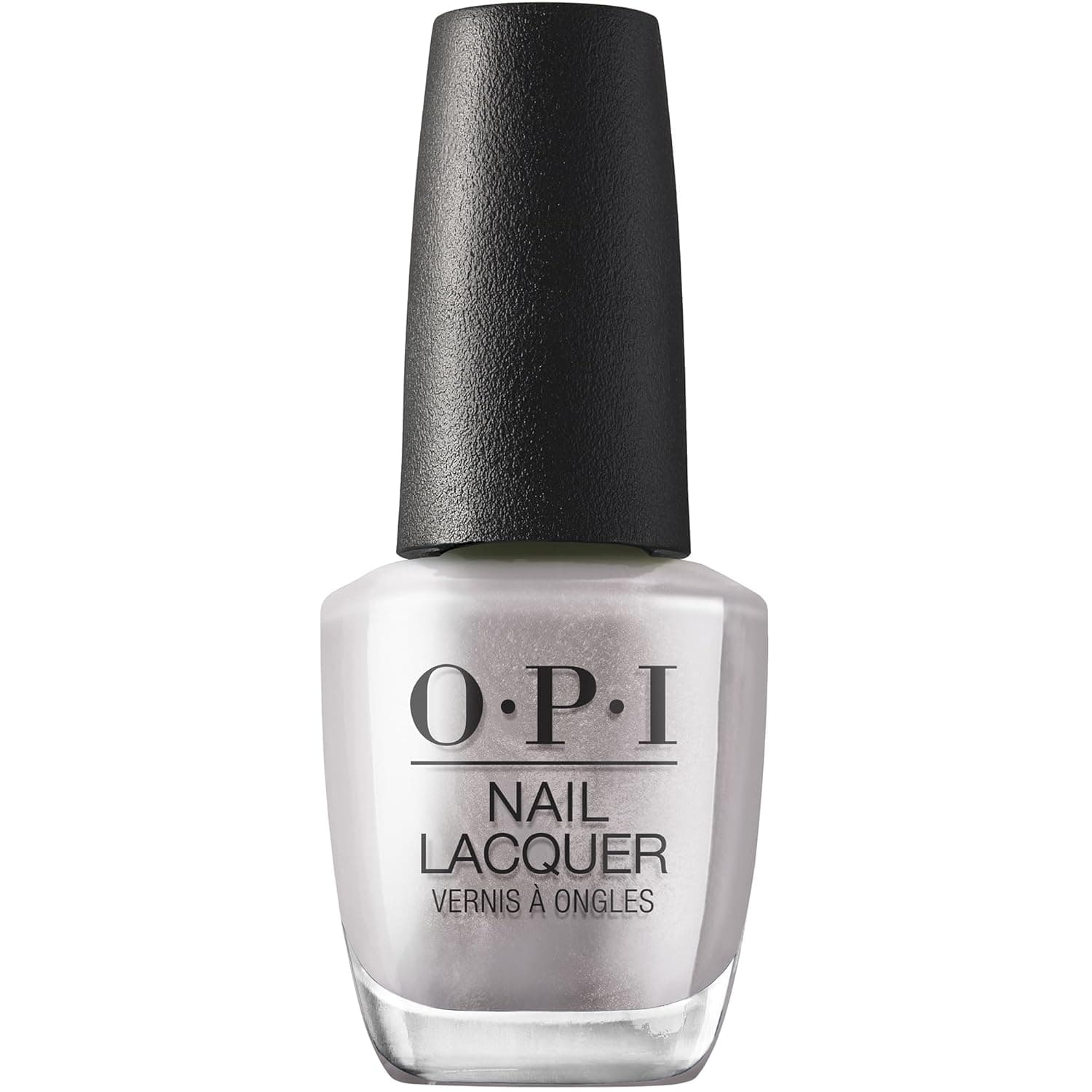 Vernis Chrome Clawz de OPI