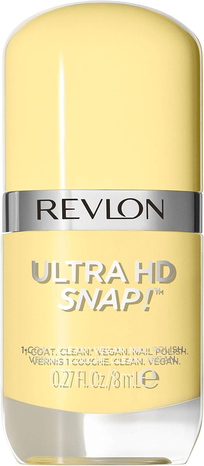 Revlon Ultra Hd Snap