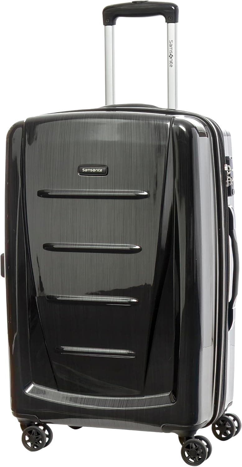 Valise de cabine Winfield 2 Fashion Samsonite