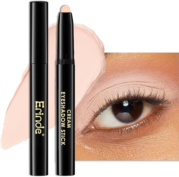 Bâton de fard à paupières mat Nude