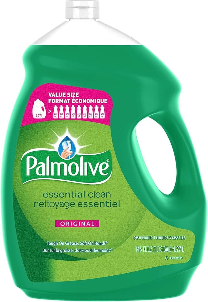 Savon à vaisselle Palmolive
