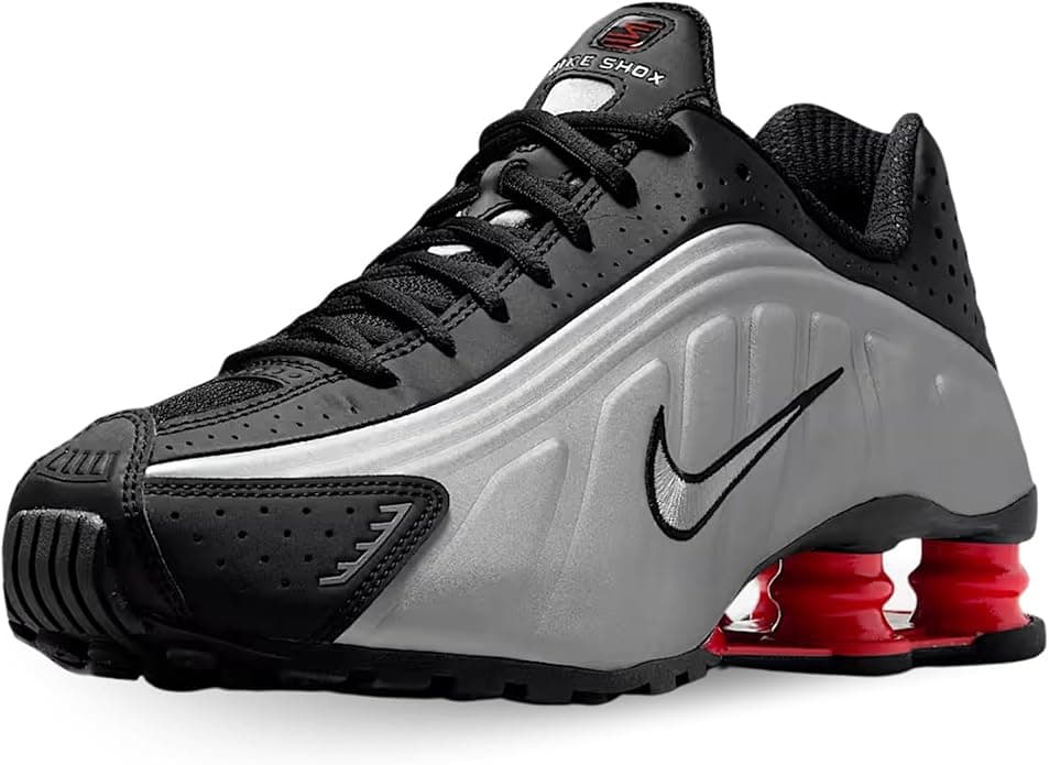 Nike Shox R4