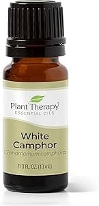 Huile essentielle de camphre, 10 ml