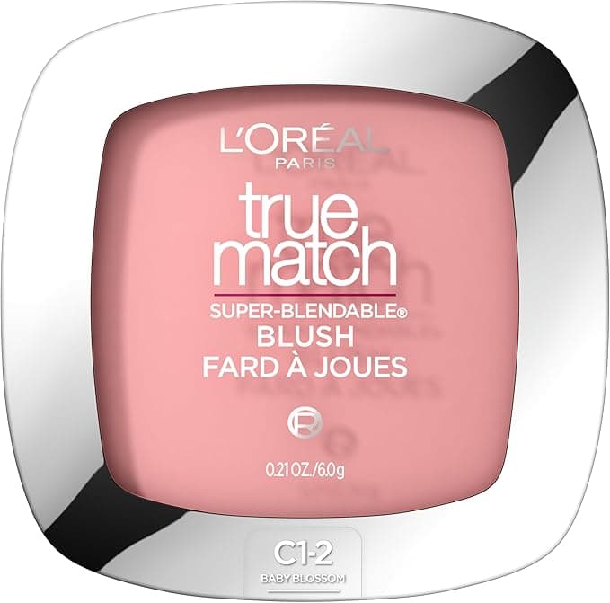 True Match Super-Blendable Fard à Joues L'Oréal Paris