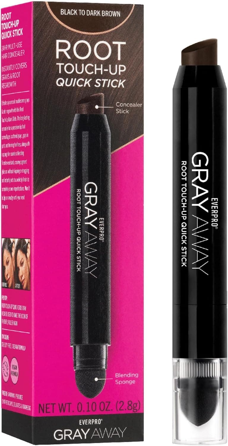 Root touchup Ever Pro