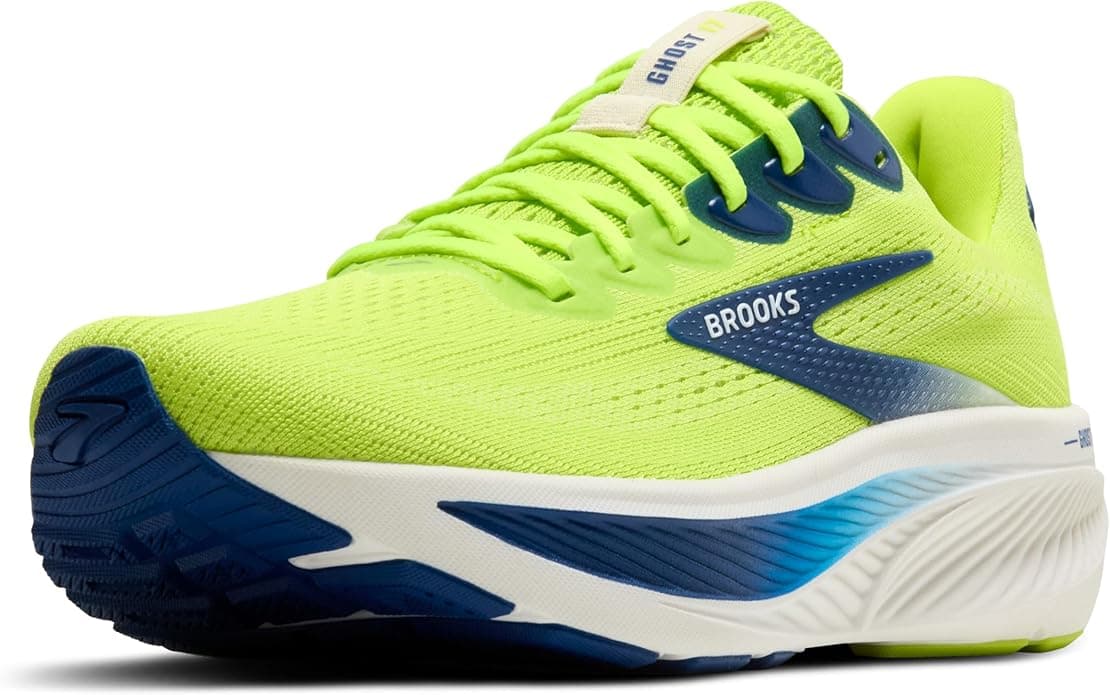 Brooks Ghost 15