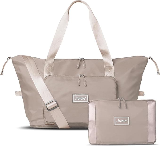 Sac fourre-tout de voyage pliable