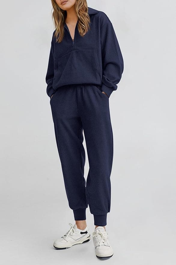 Survêtement 2 pièces pour femm