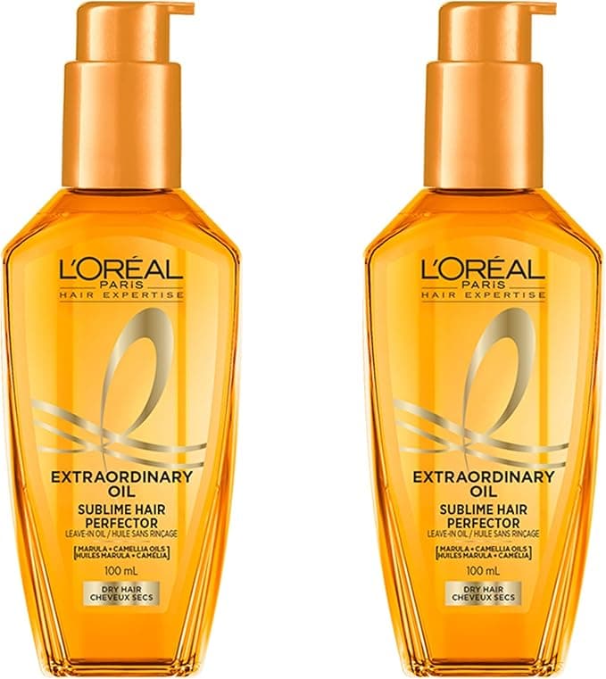 Extraordinary Oil de L'Oréal Paris