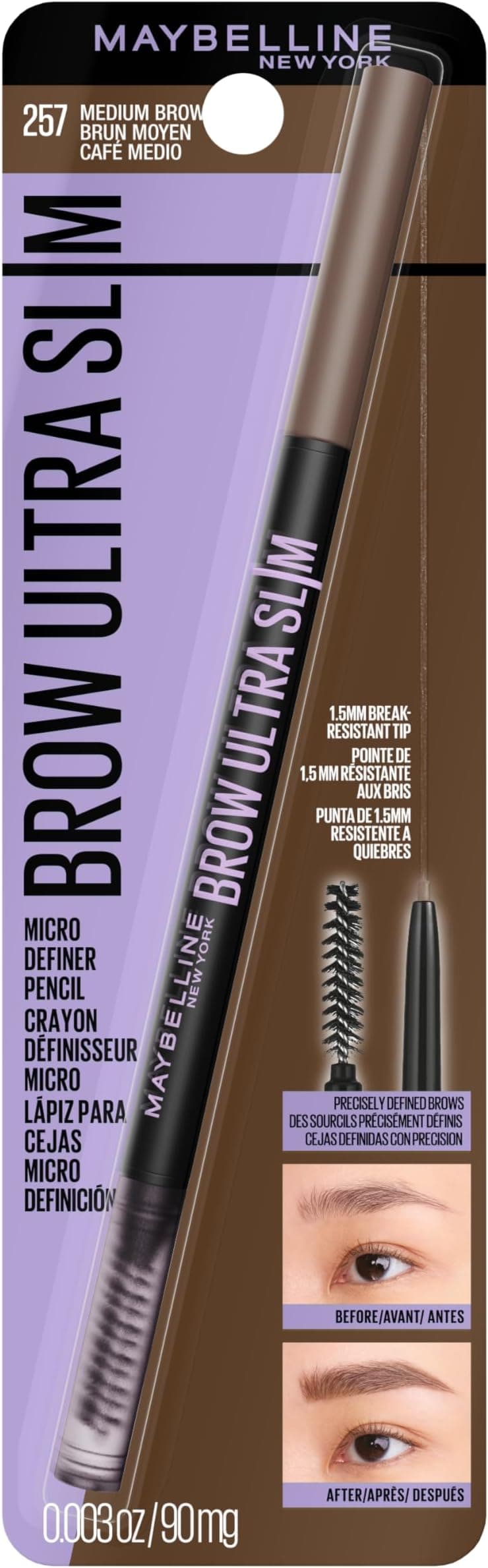 Crayon à sourcils Brow Ultra Slim