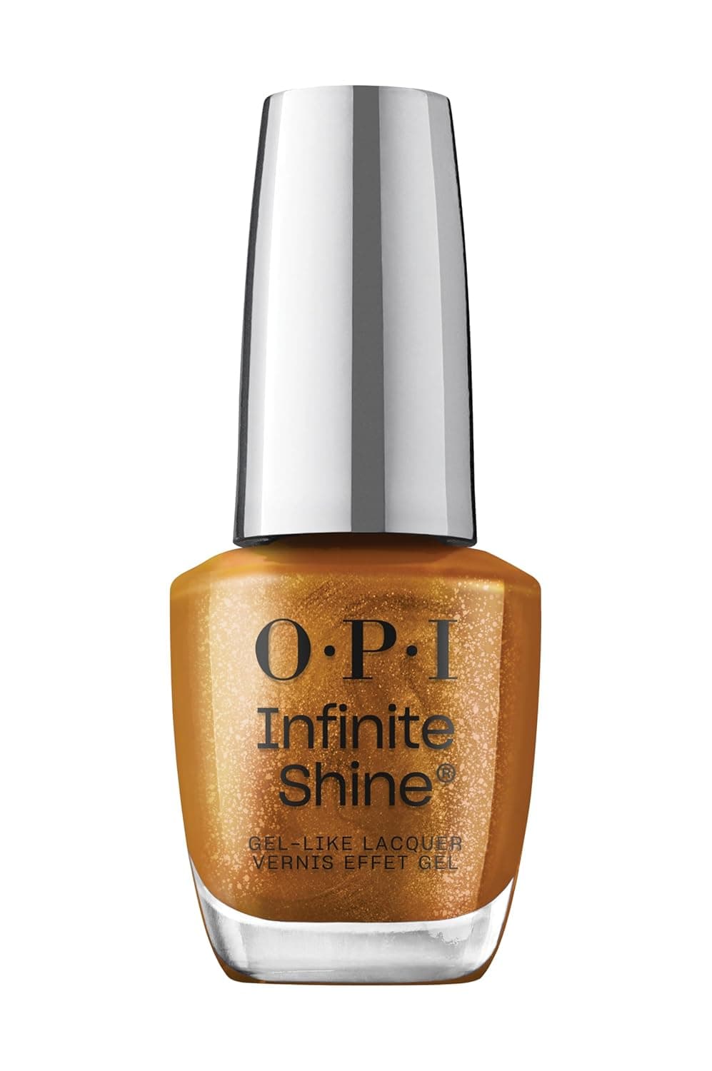 OPI Infinite Shine Long Wear