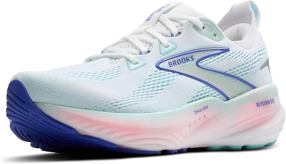 Brooks Glycerin GTS 22