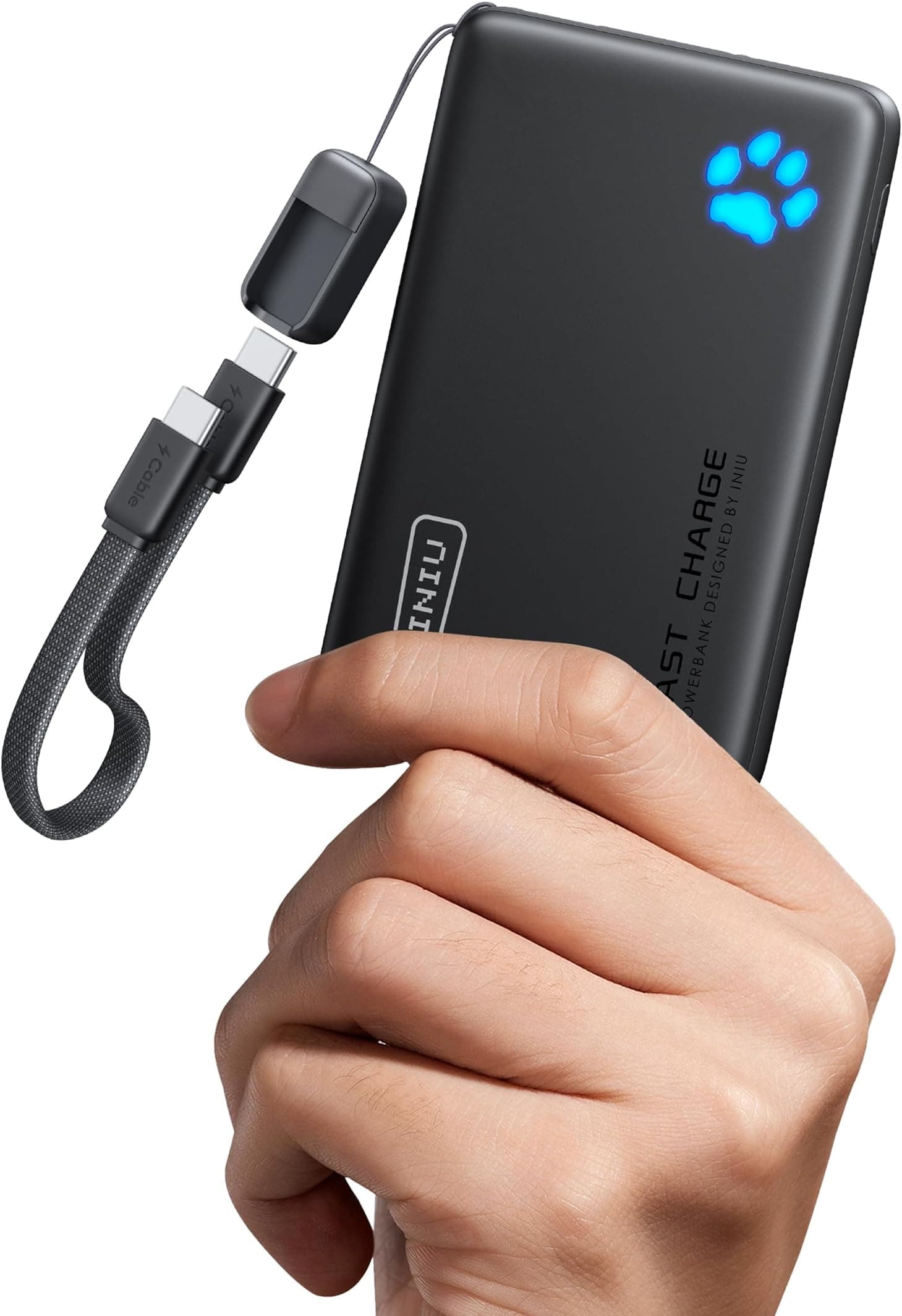 Chargeur portable Iniu