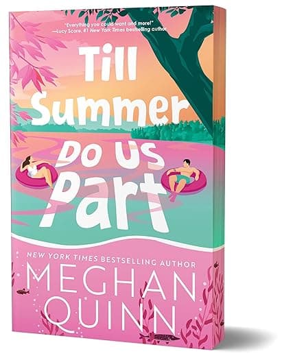 Till Summer Do Us Part - Meghan Quinn