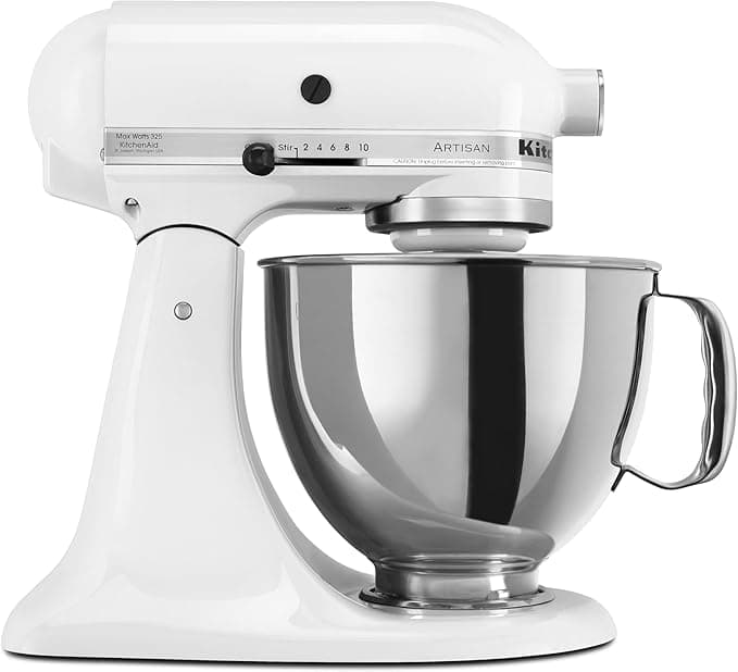 KitchenAid Mélangeur sur pied