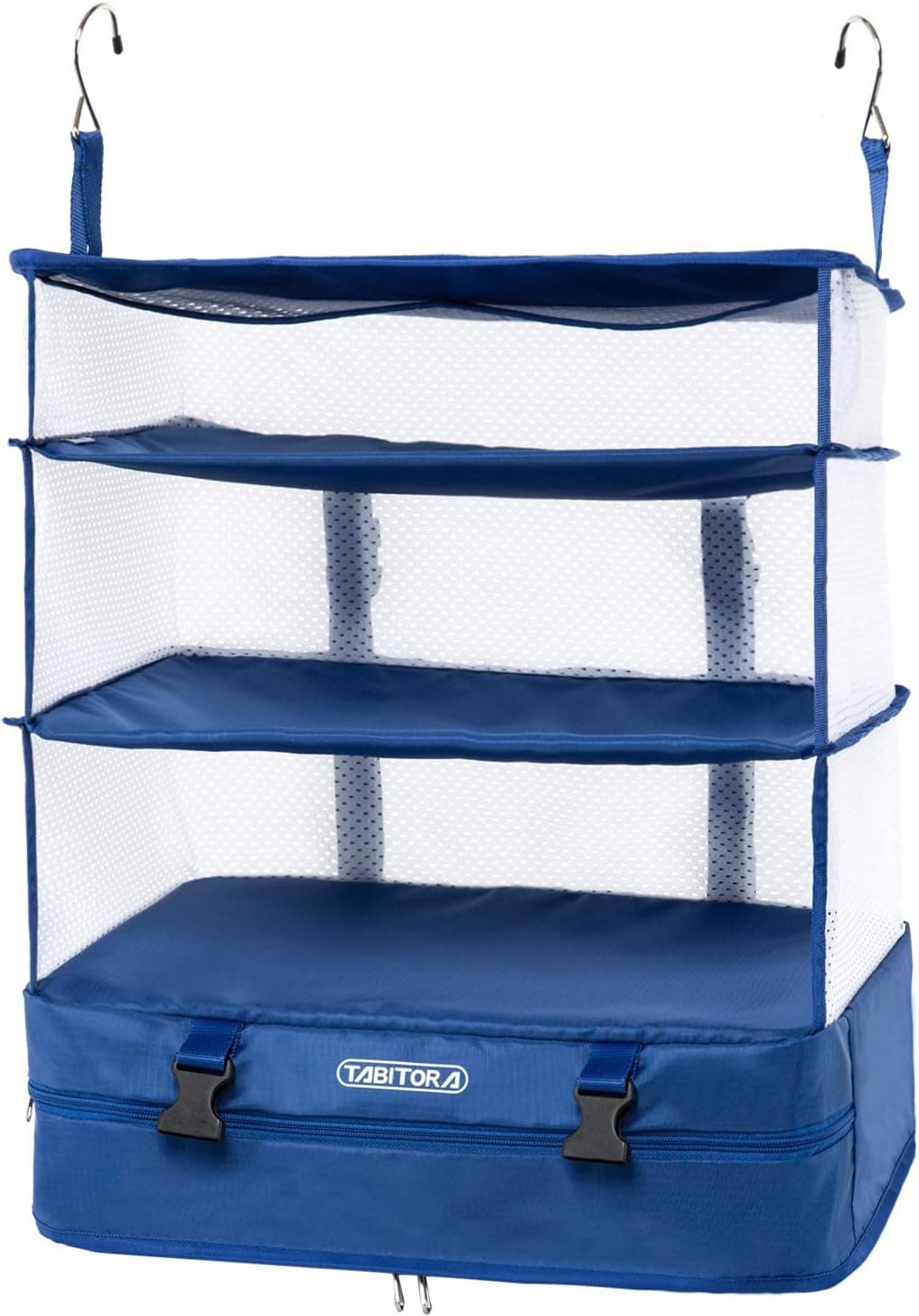 Étagère de voyage portable à suspendre TABITORA