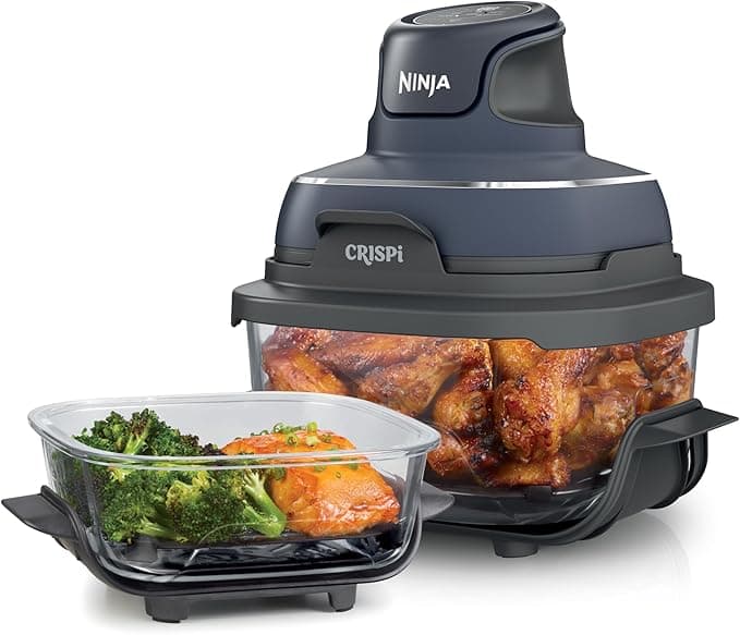 Système de cuisson portable Ninja Crispi