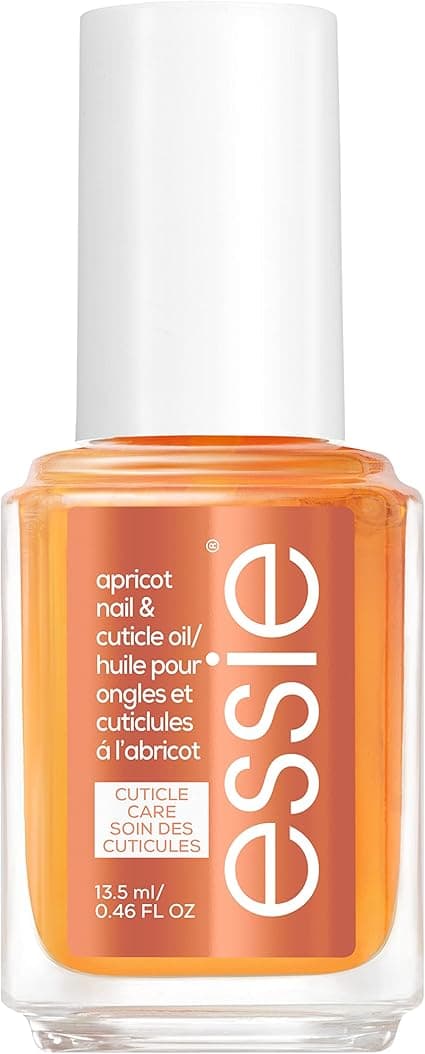 Huile Pour Cuticule teintée Apricot, Essie