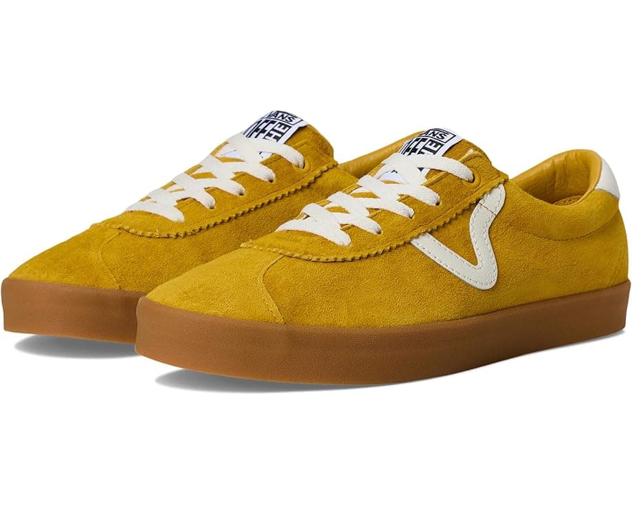 Chaussures Sport Low de Vans chez Zappos