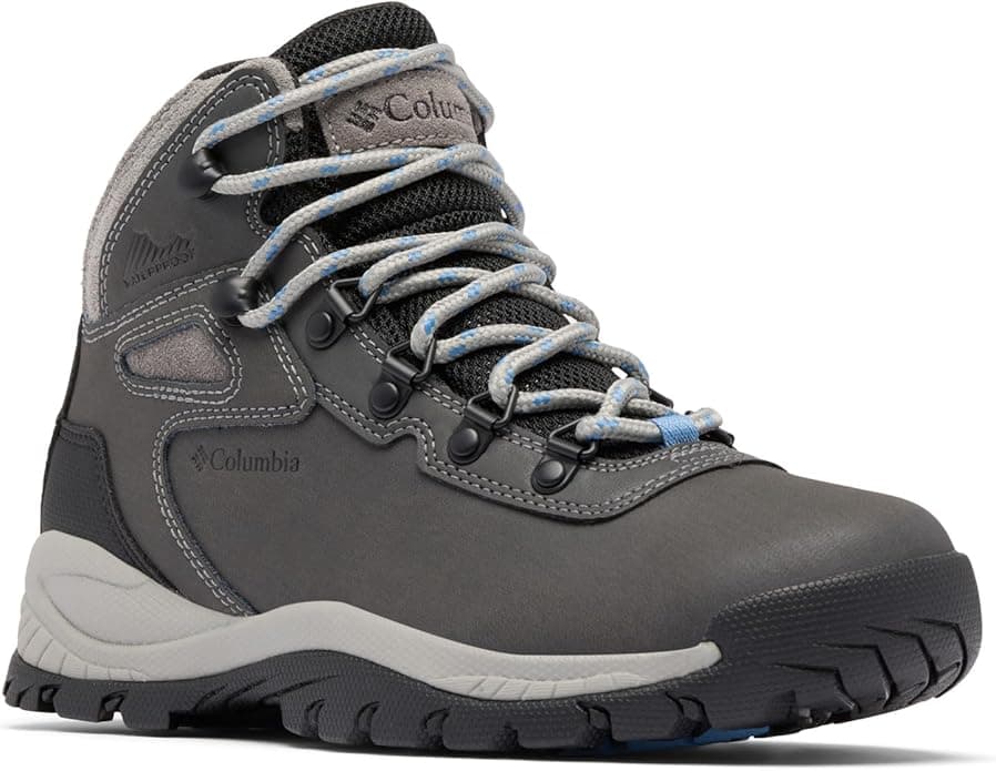 Bottes de randonnée pour femme Newton Ridge Plus, Columbia