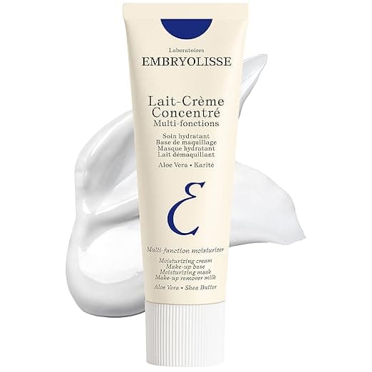 Lait-Crème Concentré Embryolisse