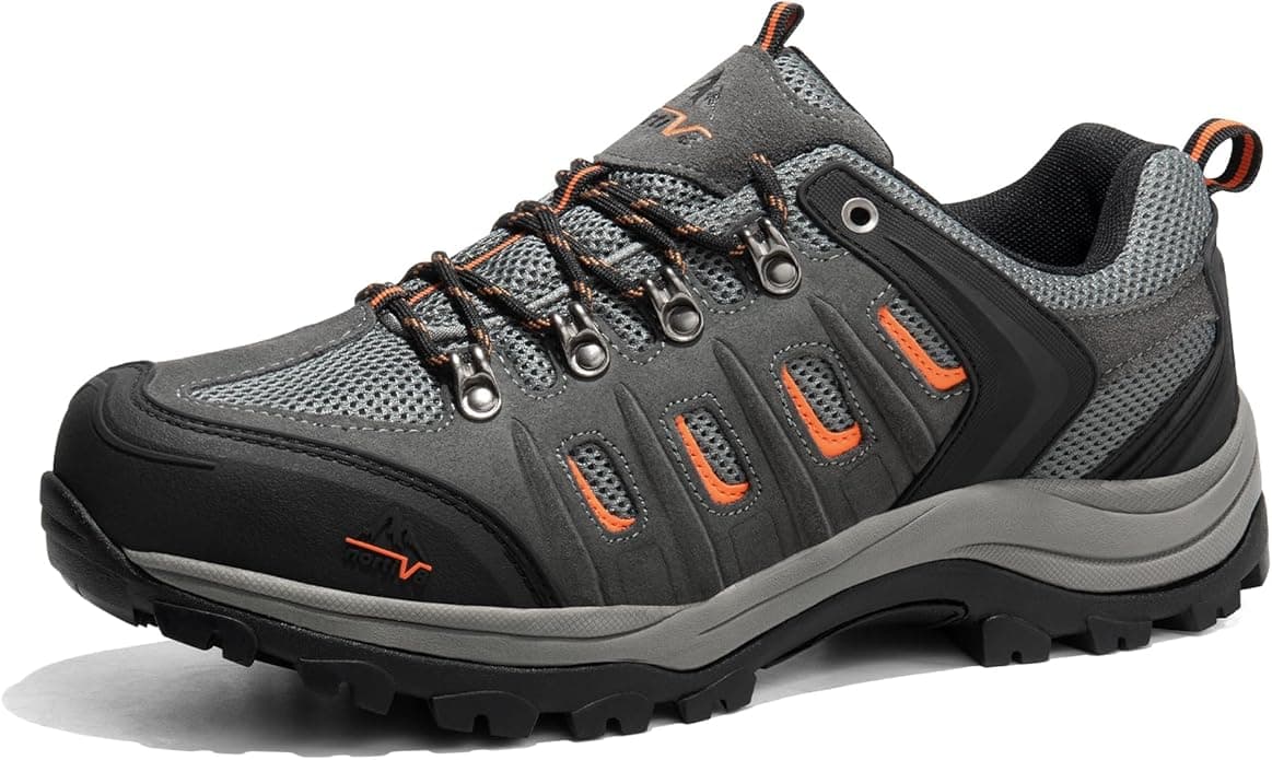 Chaussures de randonnée imperméables