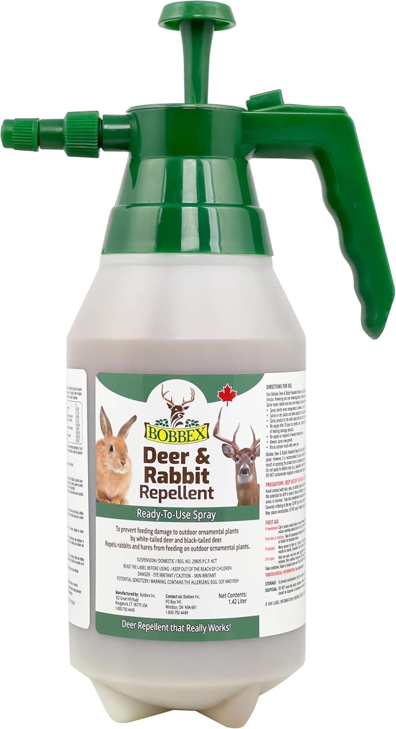 Répulsif Bobbex