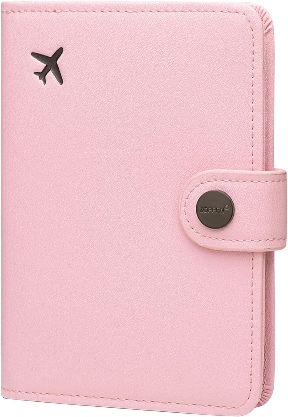 Organisateur de voyage pour passeport