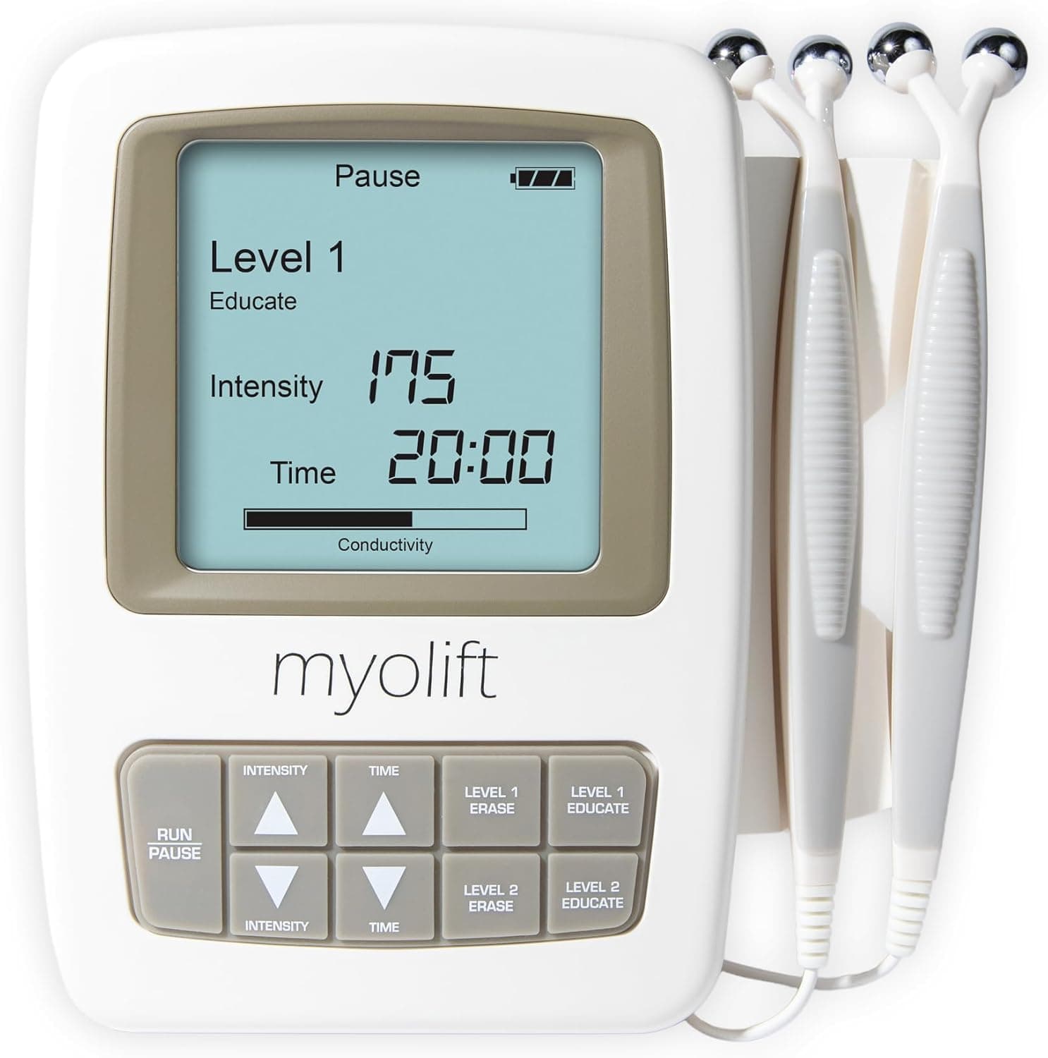 Appareil à micro-courants Wellness MyoLift Mini