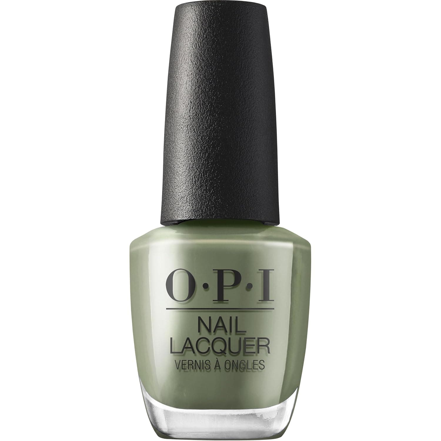 Vernis à ongles couleur Cargo All Out de OPI