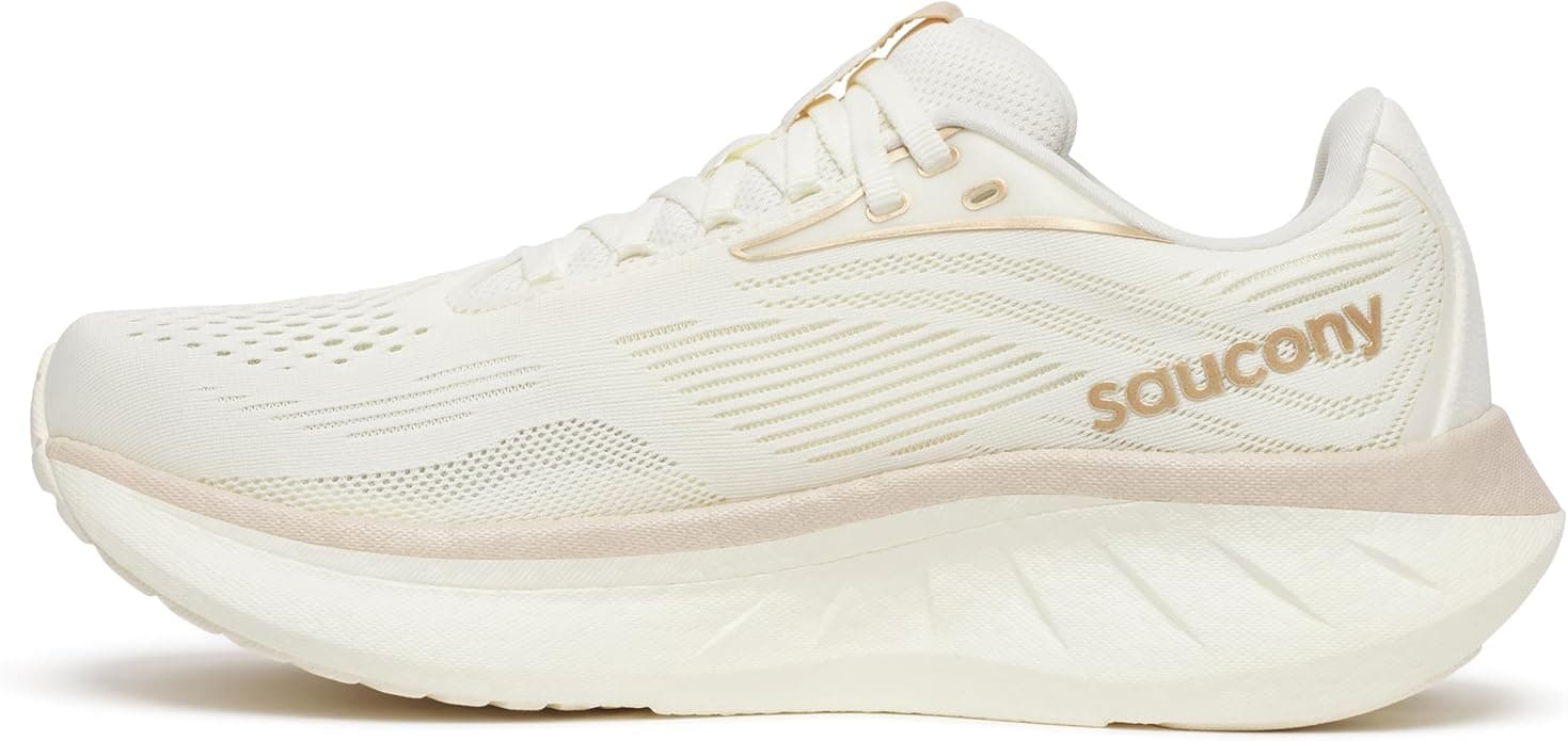 Saucony Ride 17