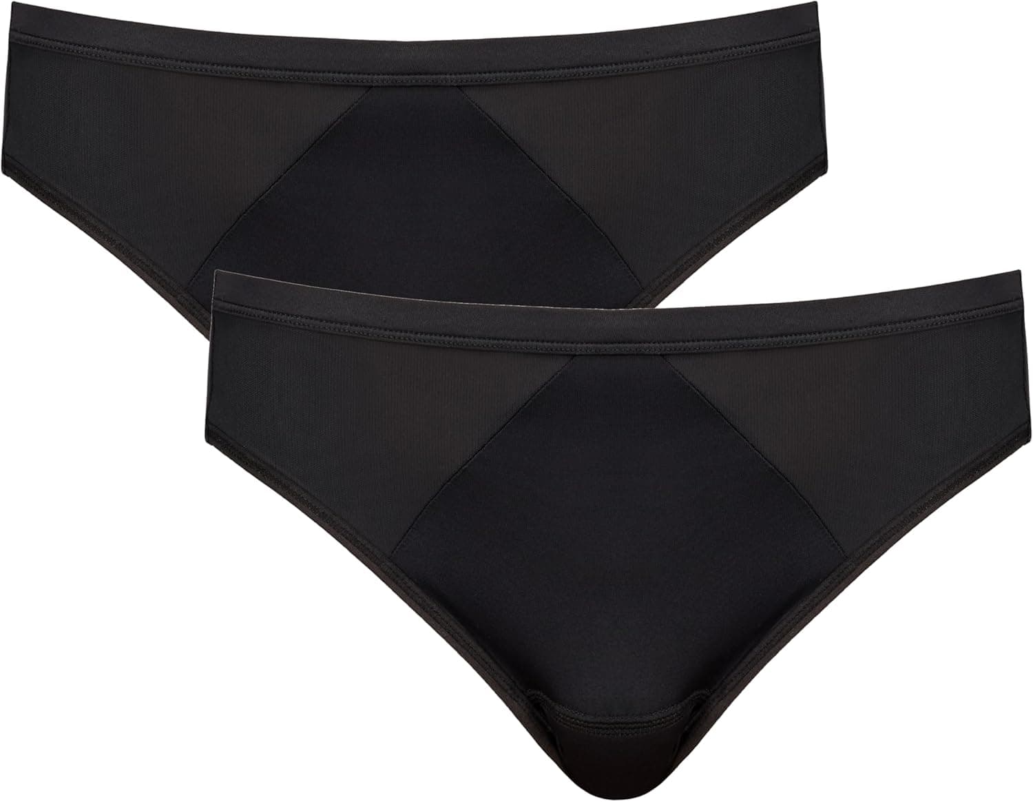 Bikini menstruel Wonderbra - absorption modérée