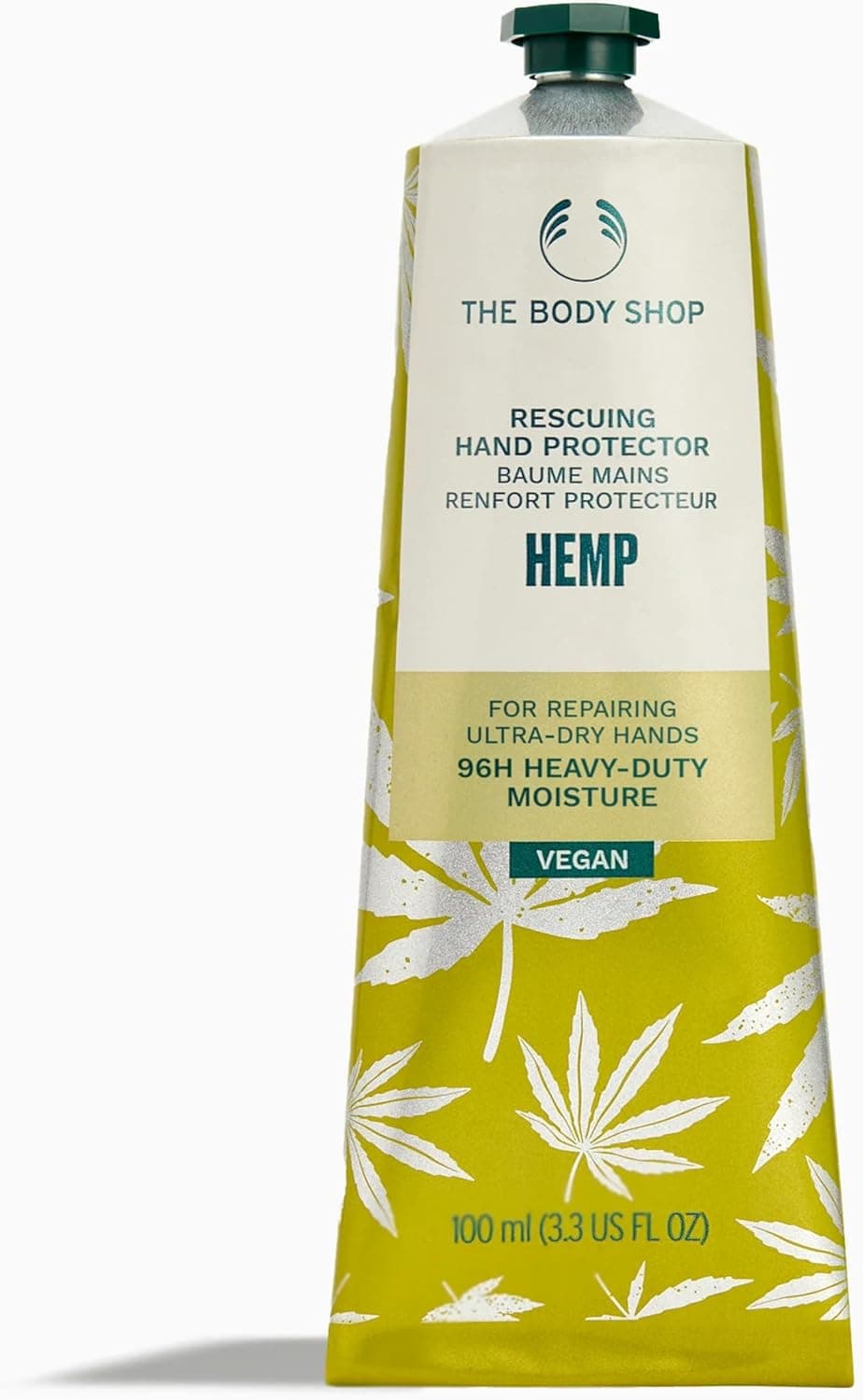 Crème pour les mains Body Shop