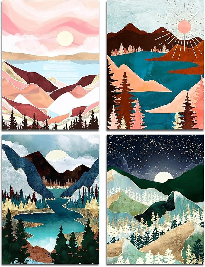 kit d'art diamant 5D