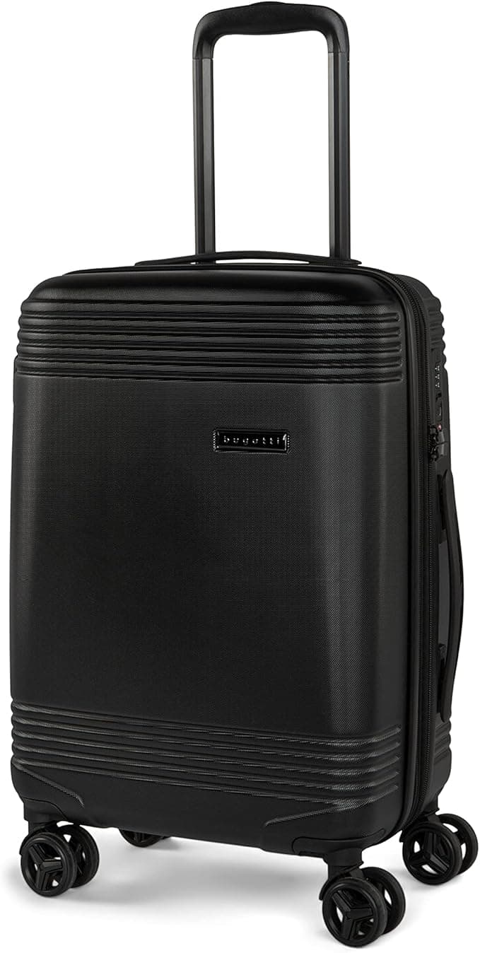 Valise de cabine Bugatti - Collection Nashville 